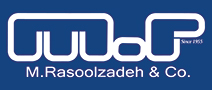 شرکت رسول زاده rasoolzadeh.co