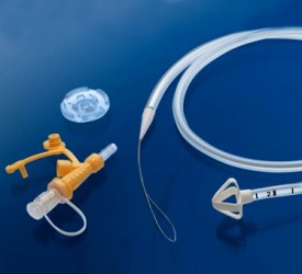 Enteral Feeding Tubes