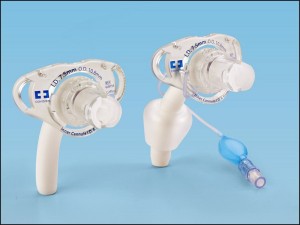 Shiley Tracheostomy Tubes