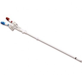 Chronic Hemodialysis Catheters