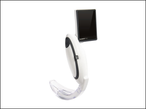 Video Laryngoscope