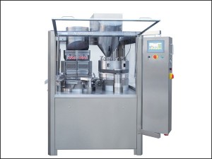 Capsule Filling equipment