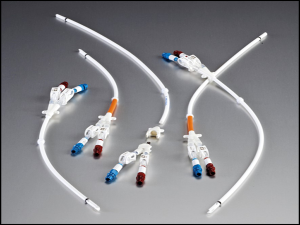 Dialysis Catheters