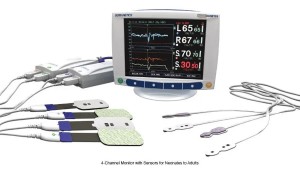 Oximetry