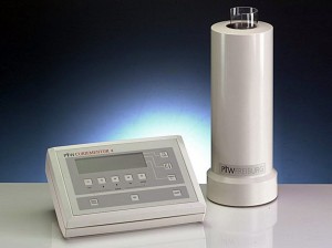 Dose Calibrator