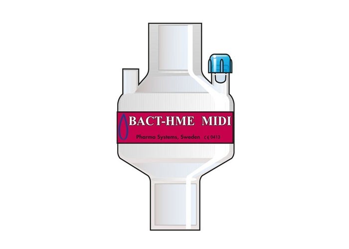 BACT HME Midi