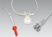 FilterLine® etCO₂ Sampling Lines