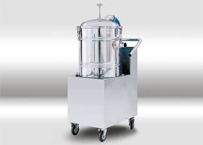 AS59-II Industrial Dust Collector