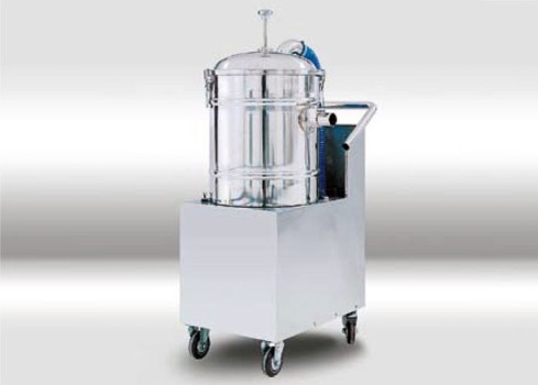 AS59-II Industrial Dust Collector