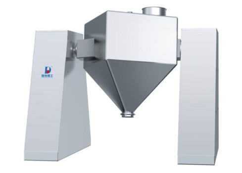 HGD Series Fixed Hopper Mixer