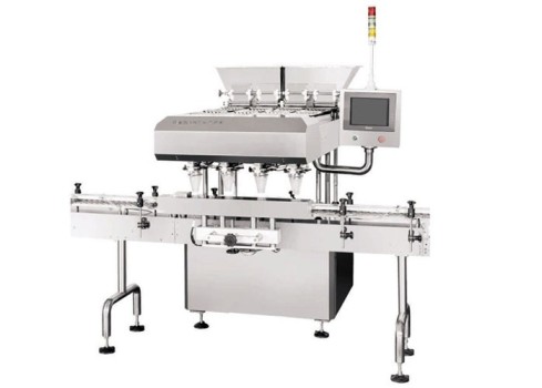 New High Speed Counting Machine