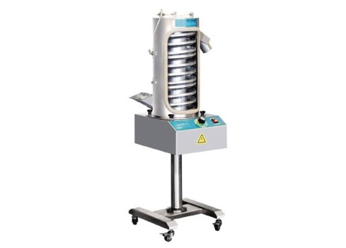 SZ-300B Uphill Tablet de-duster