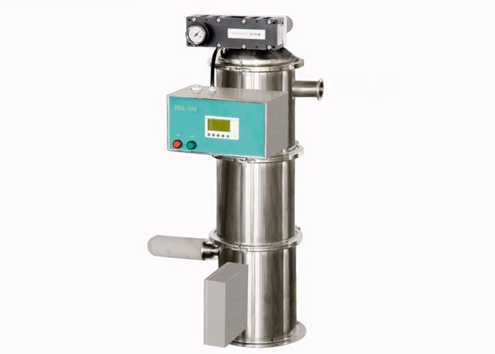 ZKSL-180/260 Vacuum Loading Machine