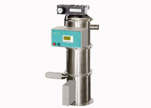 ZKSL 180 260 Vacuum Loading Machine