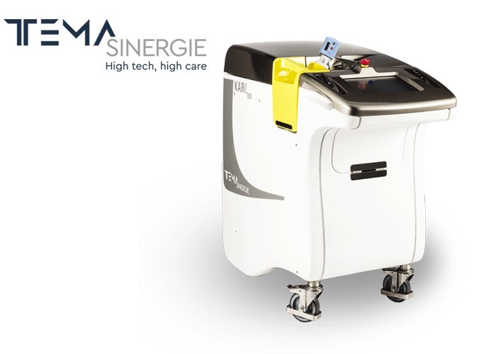 Radiation Shielding & Dispensers & Injectors