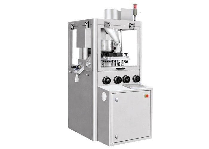 ZPT Series Economic-type High Speed Tablet Press (265 Series)