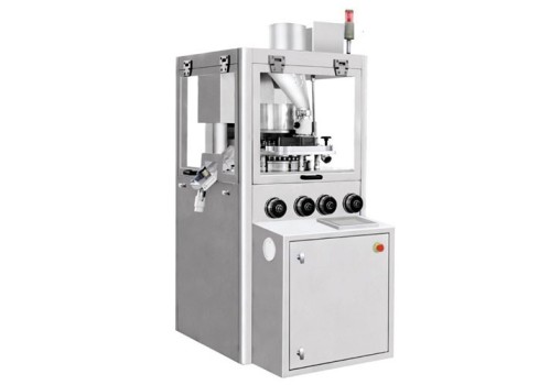 ZPT Series Economic-type High Speed Tablet Press (265 Series)